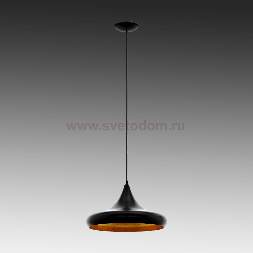 Подвесной потолочный светильник (люстра) CORETTO 4 Eglo 97739