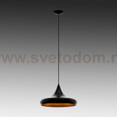 Подвесной потолочный светильник (люстра) CORETTO 4 Eglo 97739