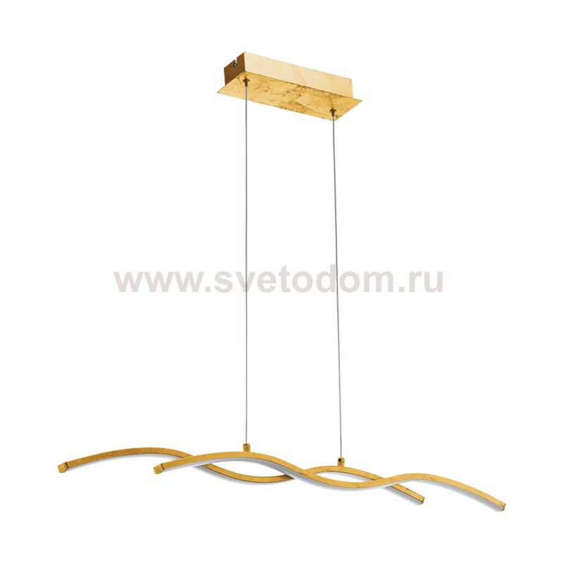 Подвесной потолочный светильник (люстра) MIRAFLORES светодиодный Eglo 97745