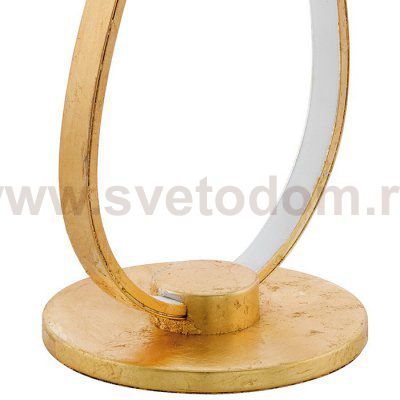 Настольная лампа светодиодная MIRAFLORES Eglo 97746