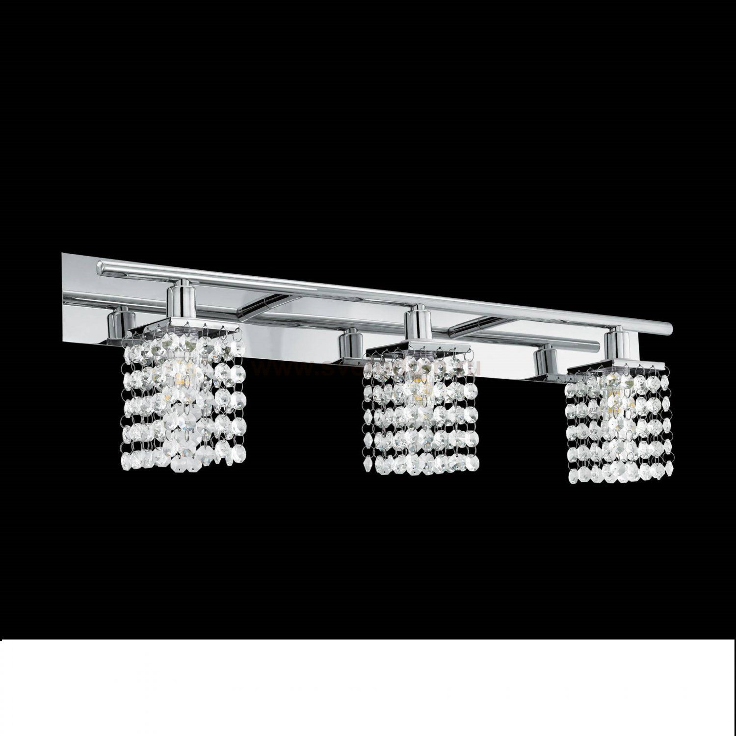 Бра (настенный светильник) светодиодное AREQUITO Eglo 97748