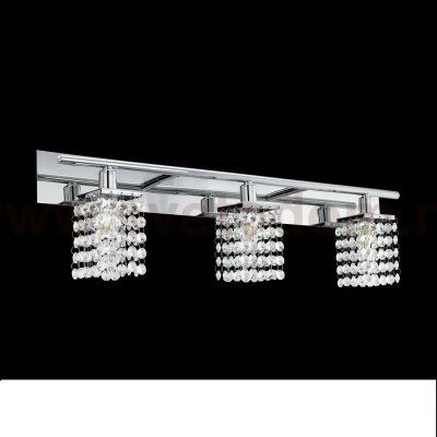 Бра (настенный светильник) светодиодное AREQUITO Eglo 97748