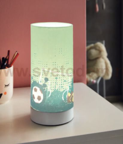 Настольная лампа светодиодная TABARA Eglo 97763