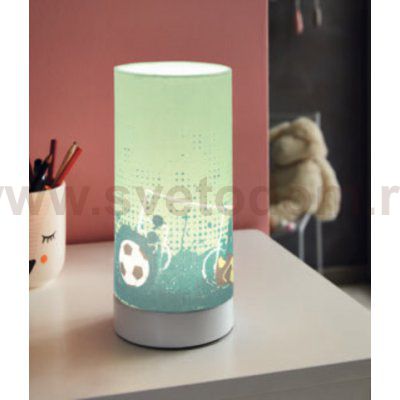 Настольная лампа светодиодная TABARA Eglo 97763