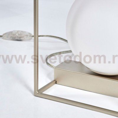 Настольная лампа VALLASPRA Eglo 97794