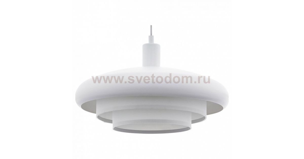 Подвесной потолочный светильник (люстра) ALFARO Eglo 97819