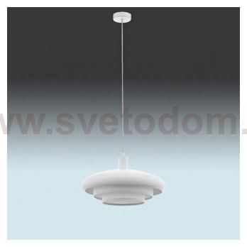 Подвесной потолочный светильник (люстра) ALFARO Eglo 97819