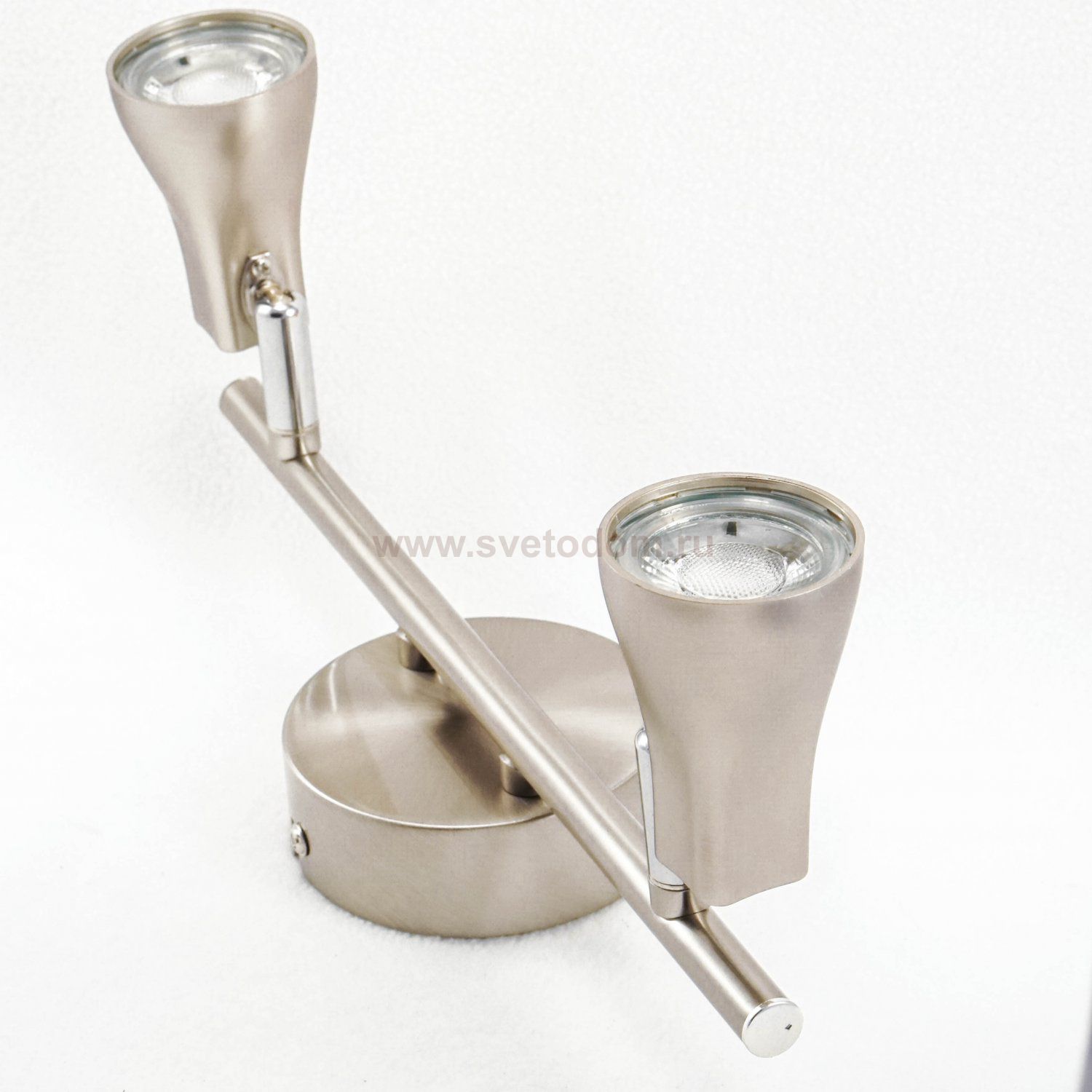 Светильник двойной поворотный Eglo 97823