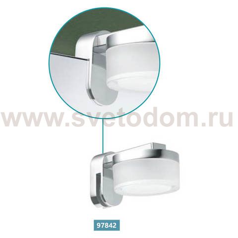 Светодиодная подсветка для зеркала ROMENDO Eglo 97842