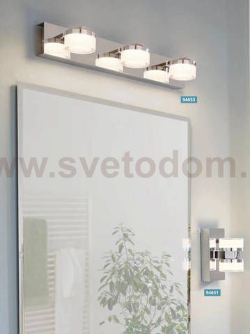 Светодиодная подсветка для зеркала ROMENDO Eglo 97842