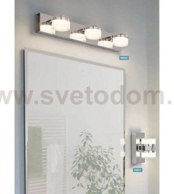 Светодиодная подсветка для зеркала ROMENDO Eglo 97842