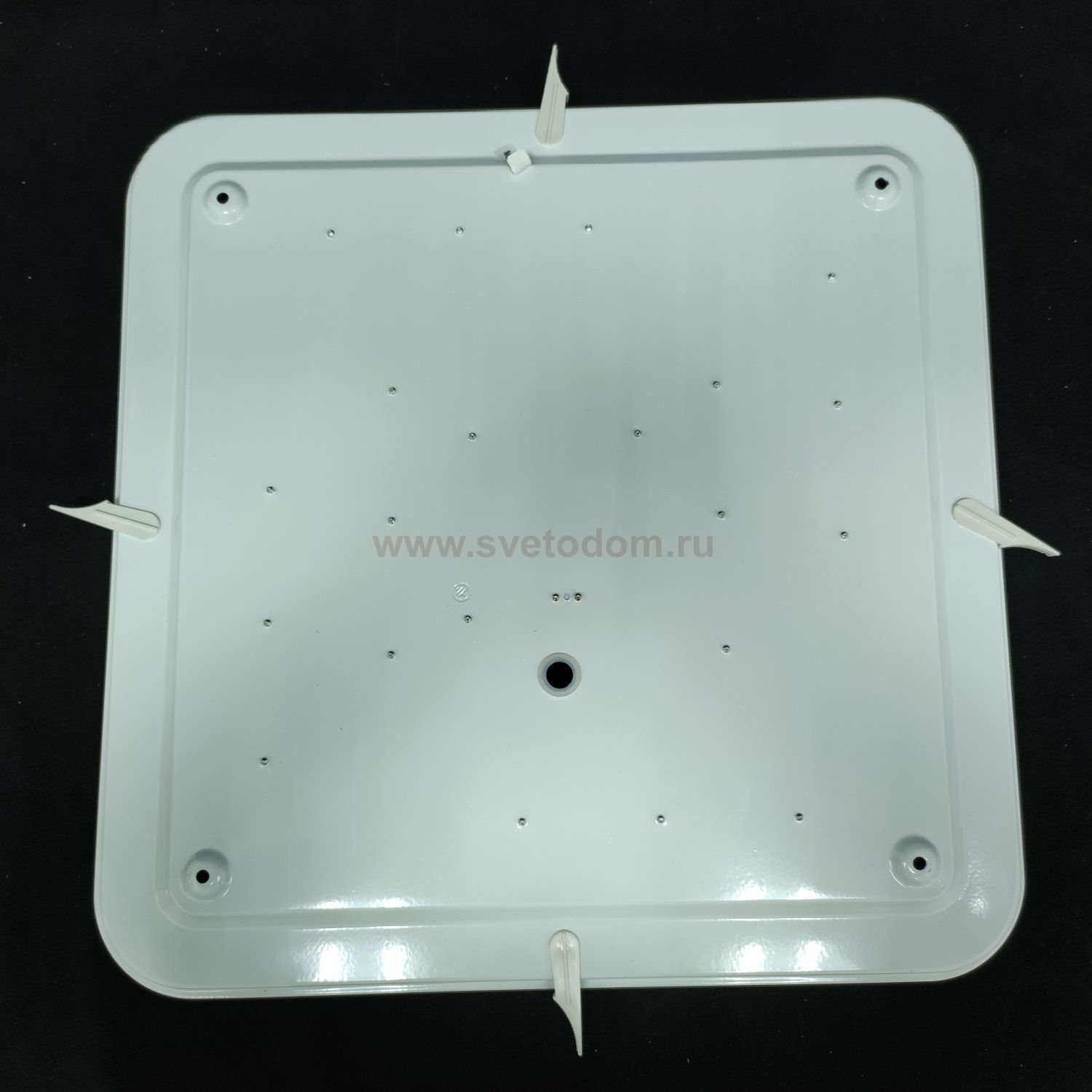 Светильник светодиодный 33.5Вт 430*430мм FRANIA-S Eglo 97883