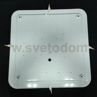 Светильник светодиодный 33.5Вт 430*430мм FRANIA-S Eglo 97883