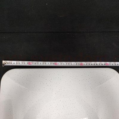 Светильник светодиодный 33.5Вт 430*430мм FRANIA-S Eglo 97883