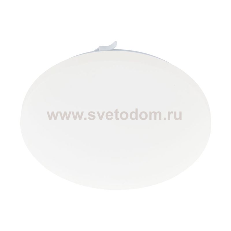 Светодиодная потол. светильник FRANIA для ванн. комн Eglo 97884
