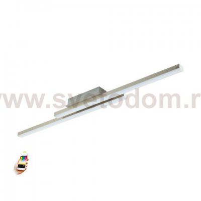 Светодиодная потол. светильник FRAIOLI-C умный свет Eglo connect Eglo 97906