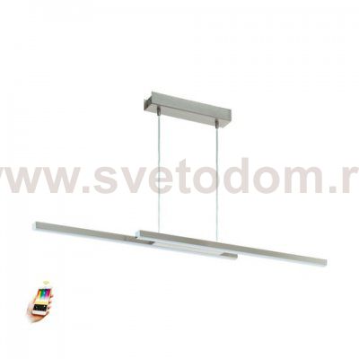 Подвесной потолочный светильник (люстра) FRAIOLI-C светодиодный Eglo 97907