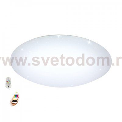 Настенно-потолочный светильник светодиодный TOTARI-C Eglo 97922