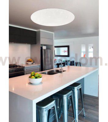 Настенно-потолочный светильник светодиодный TOTARI-C Eglo 97922