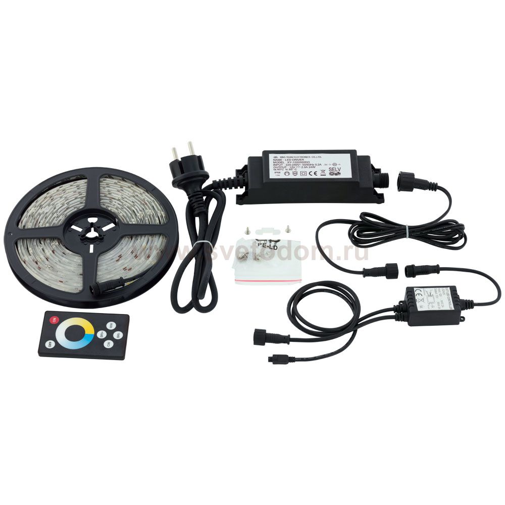 Светодиодная лента диммируемая LED STRIPES-FLEX Eglo 97926