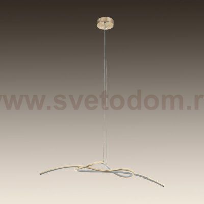 Подвесной потолочный светильник (люстра) NOVAFELTRIA светодиодный Eglo 97938