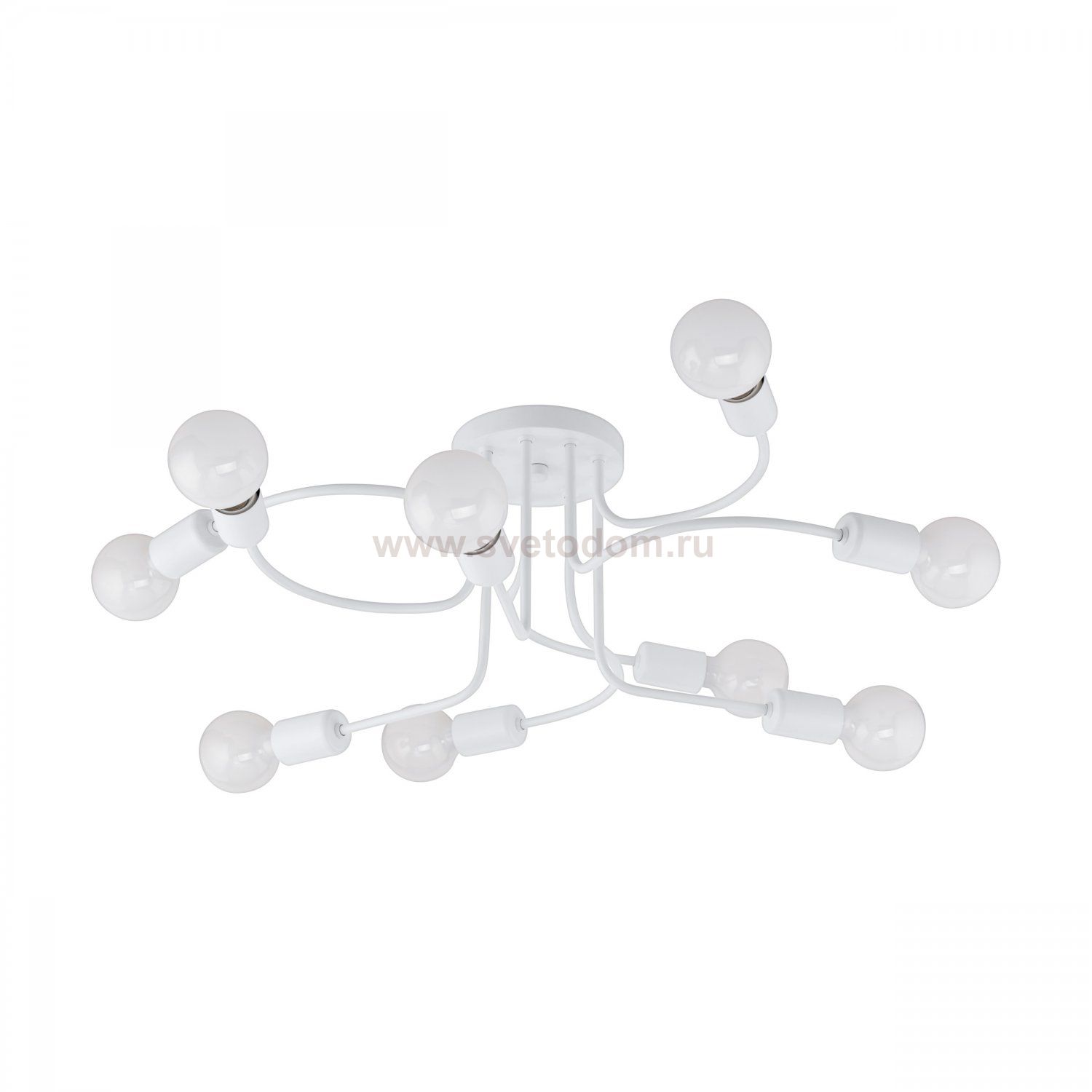 Светильник настено-потолочный ORAZIO Eglo 97981