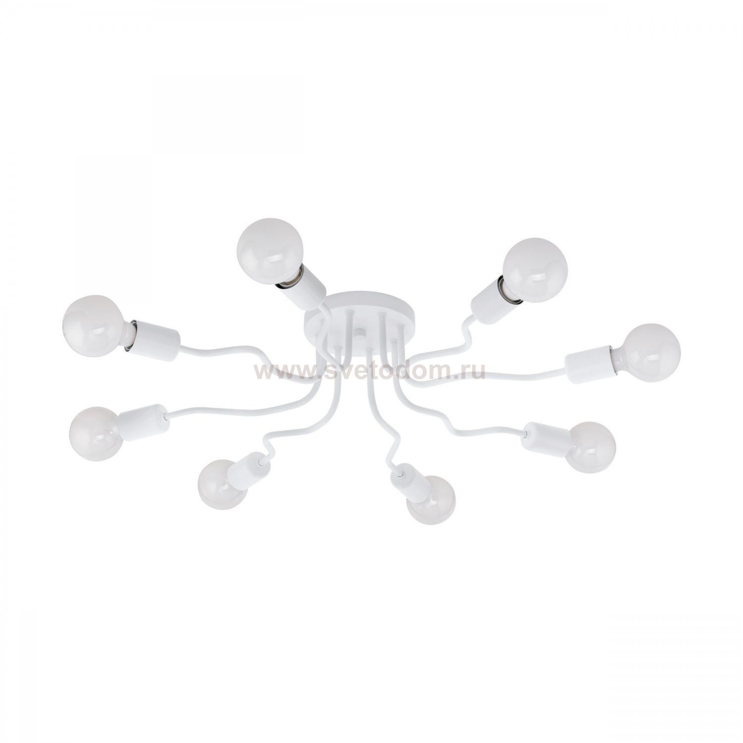 Светильник настено-потолочный ORAZIO Eglo 97982