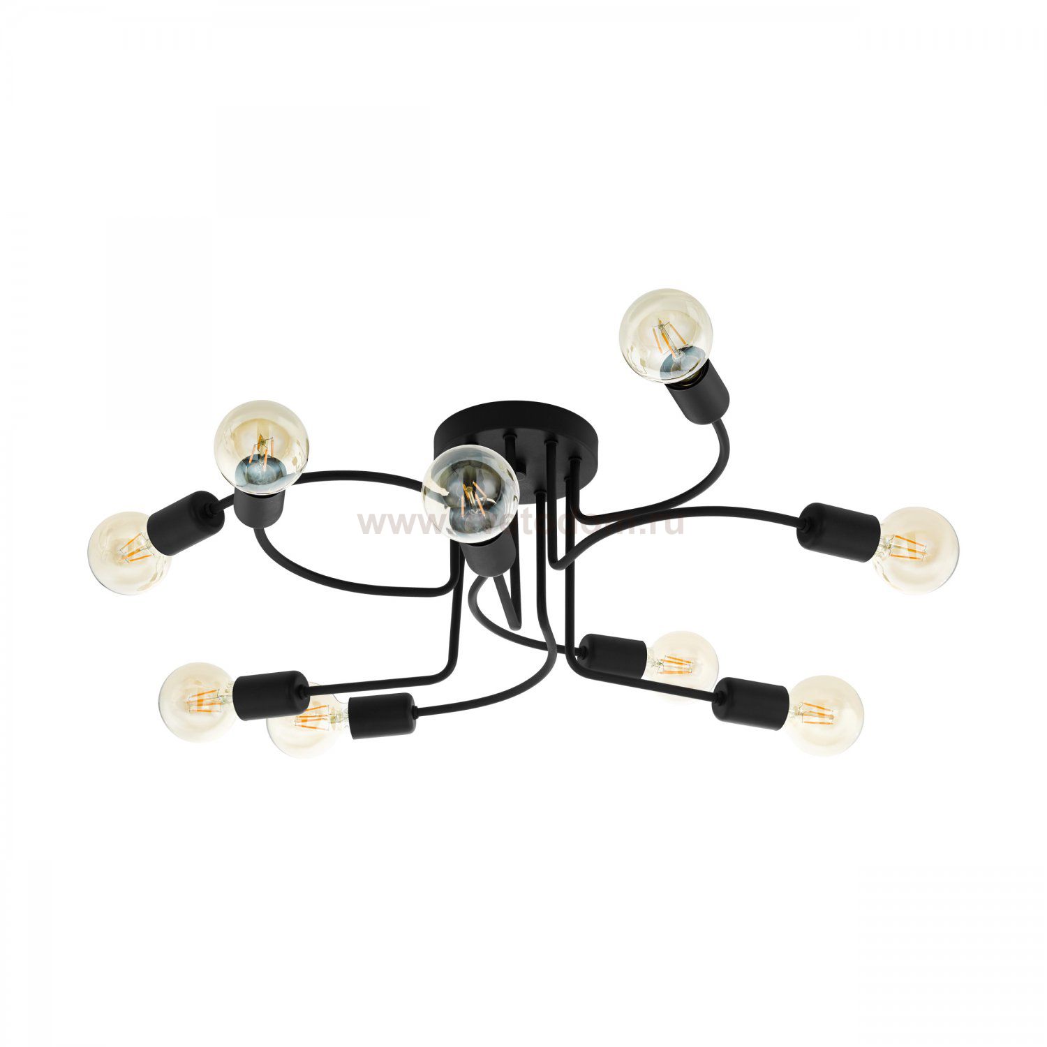 Светильник настено-потолочный ORAZIO Eglo 97983