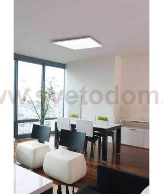 Светодиодная ультратонкая потол. панель SALOBRENA 1 Eglo 98025