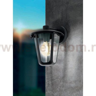 Светильник Eglo 98029