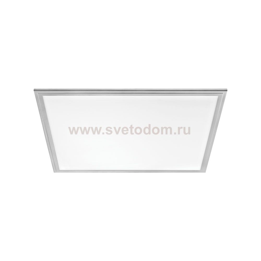 Светодиодная ультратонкая потол. панель SALOBRENA 2 диммир. Eglo 98038