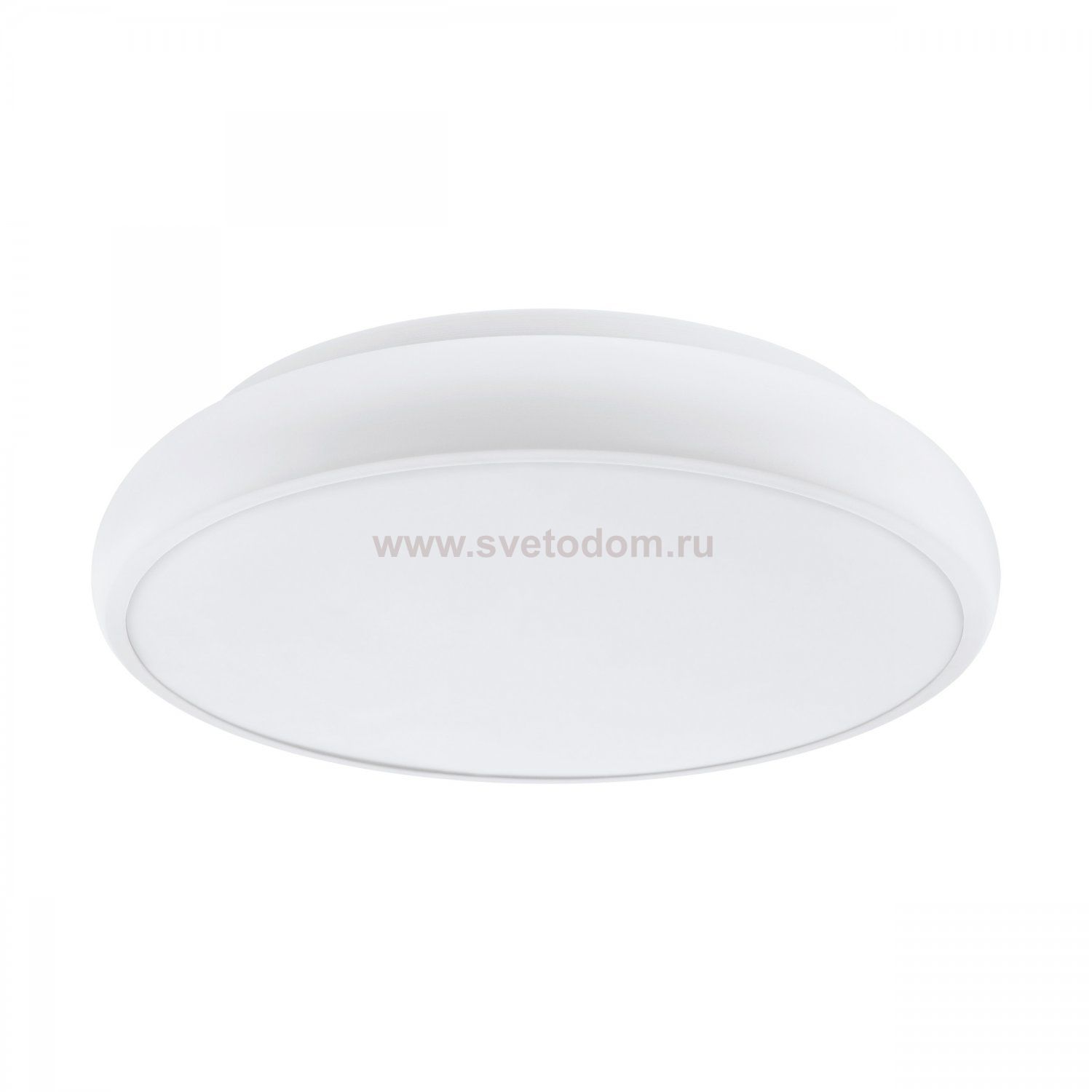 Светильник настено-потолочный светодиодный RIODEVA-C Eglo 98045