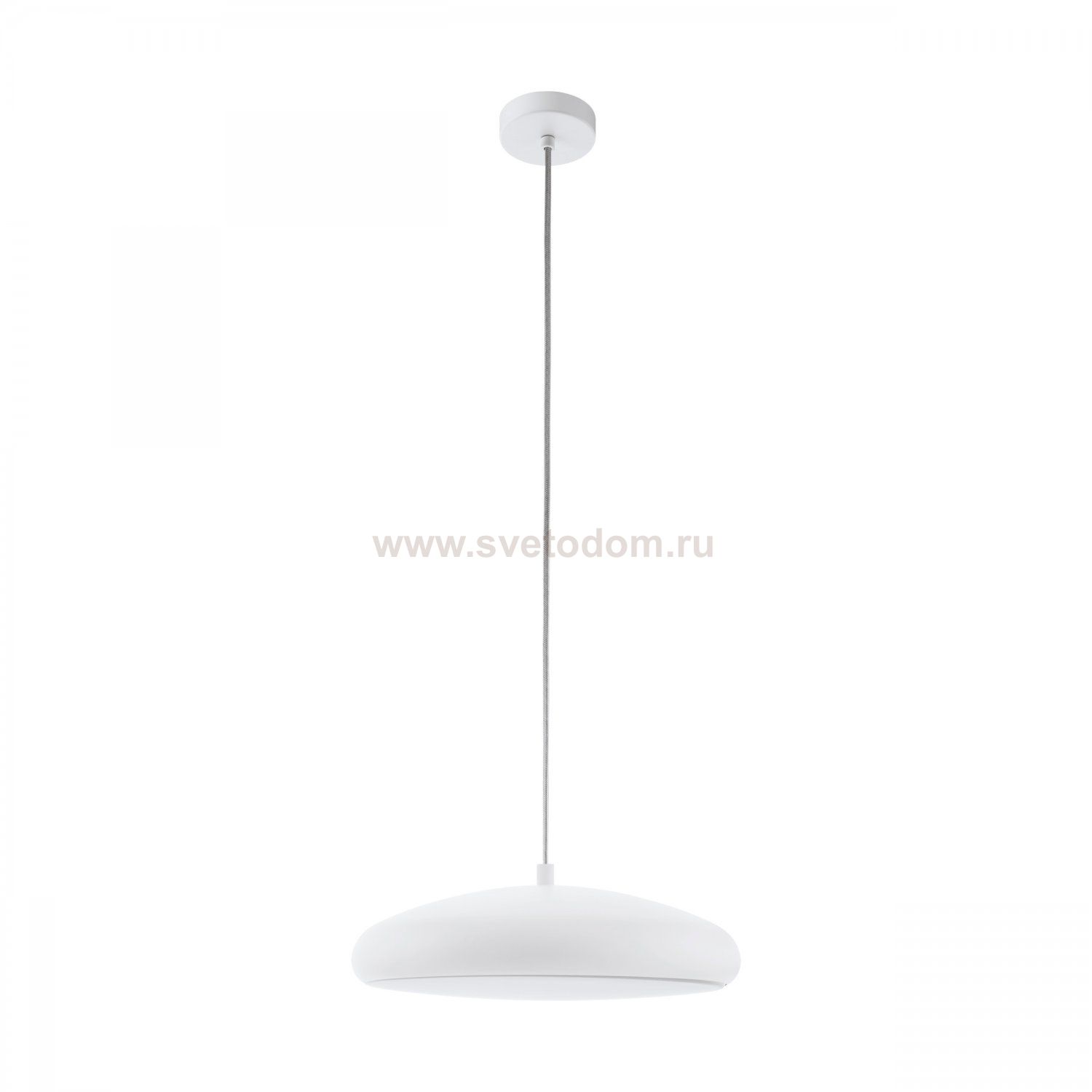 Подвесной потолочный светильник (люстра) RIODEVA-C светодиодный Eglo 98046