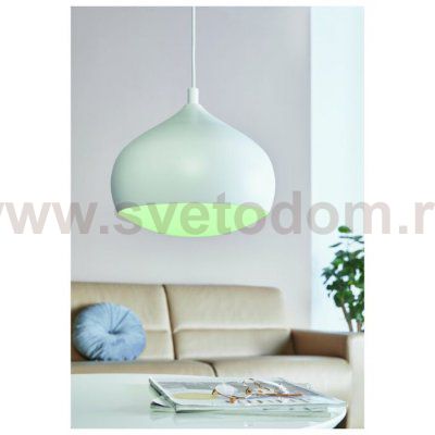 Подвесной потолочный светильник (люстра) COMBA-C светодиодный Eglo 98047