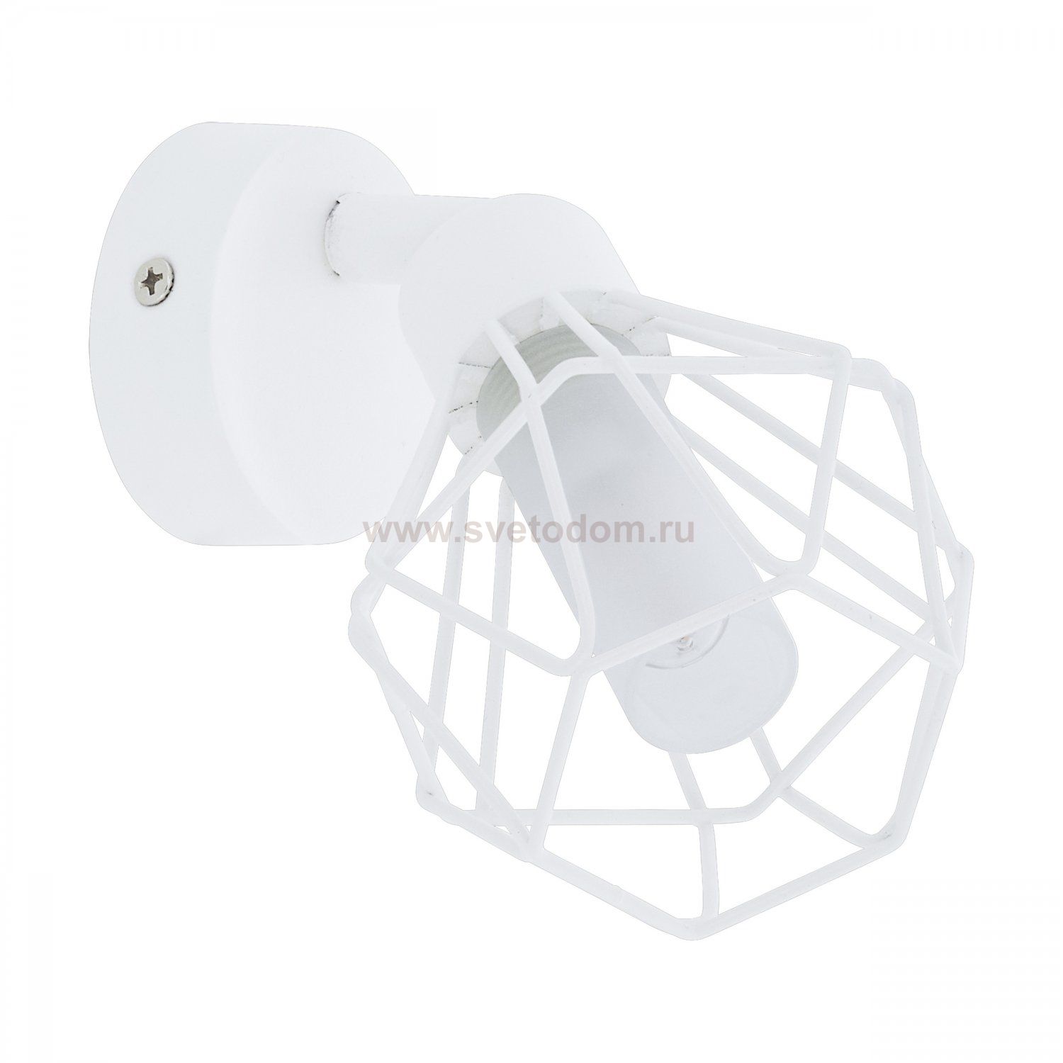 Светод. спот ZAPATA 1 Eglo 98048