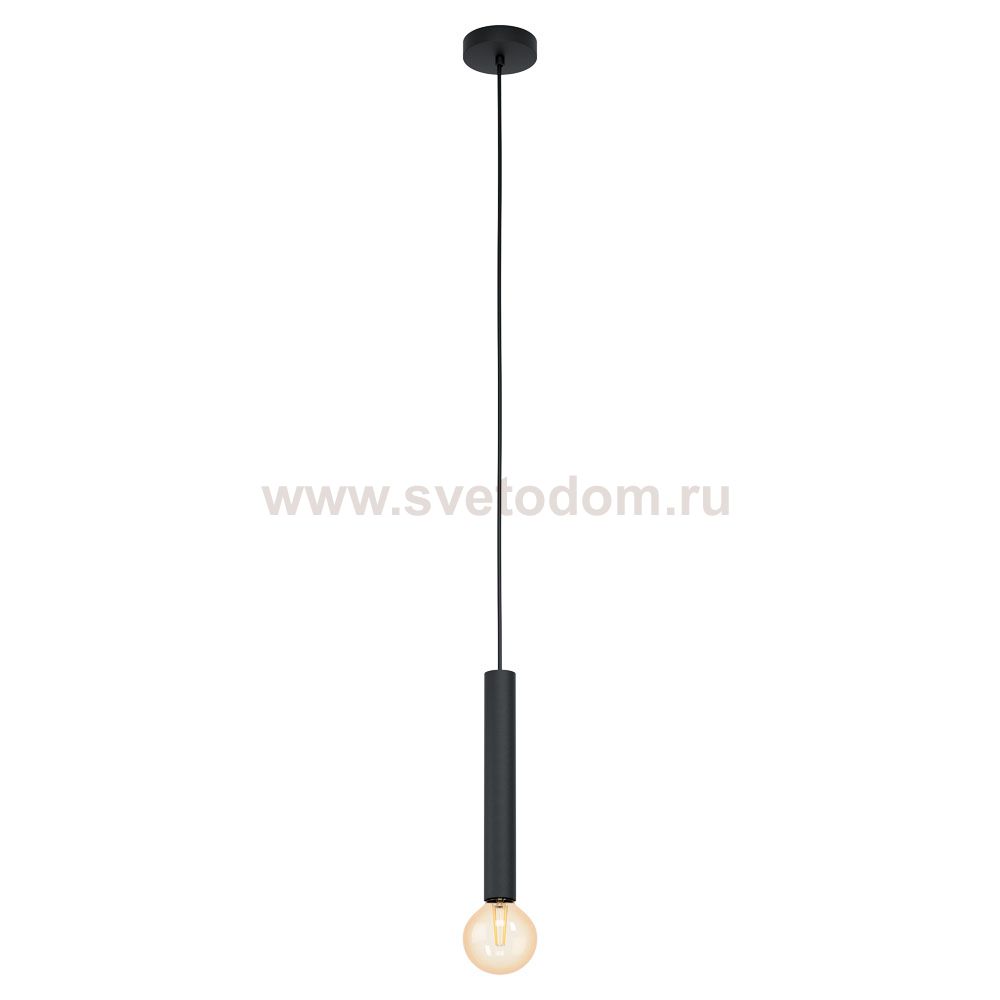 Подвесной потолочный светильник (люстра) CORTENOVA Eglo 98056