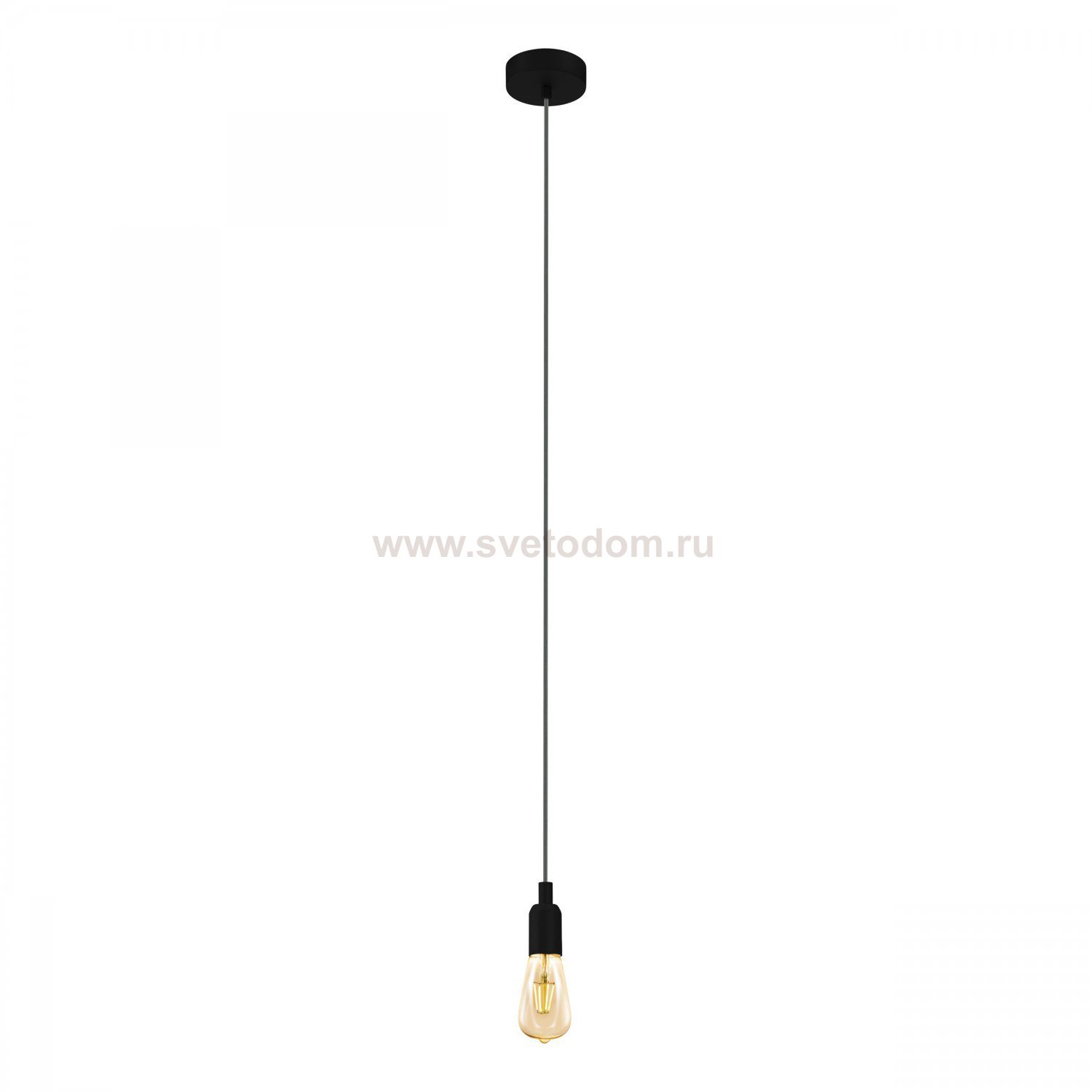 Подвесной потолочный светильник (люстра) ADRI 3 Eglo 98063