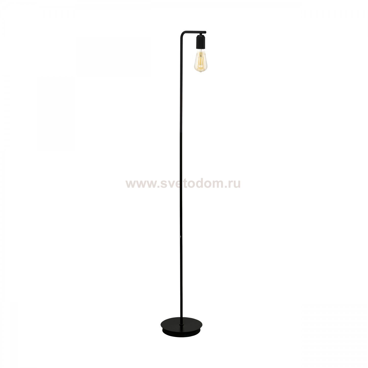 Торшер (напольный светильник) ADRI 3 Eglo 98066