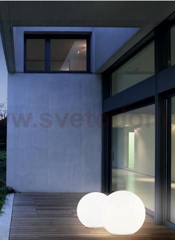 Уличный напольный светильник MONTEROLO Eglo 98101