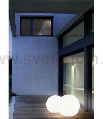 Уличный напольный светильник MONTEROLO Eglo 98102