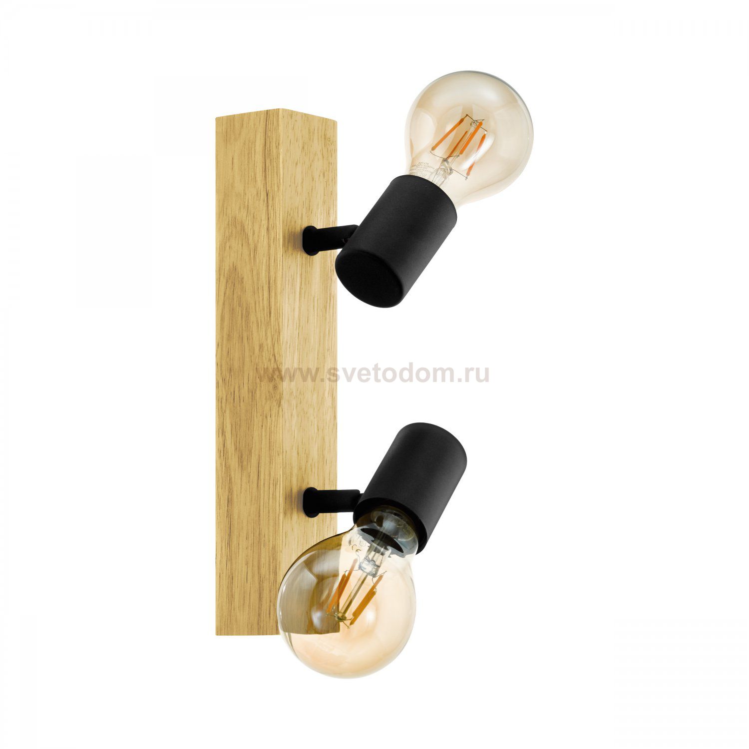 Светильник на балке TOWNSHEND 3 Eglo 98112