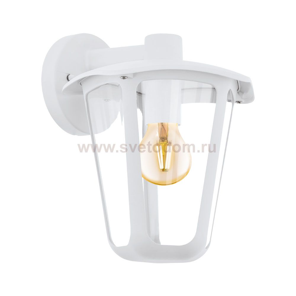 Уличный настенный светильник MONREALE Eglo 98116