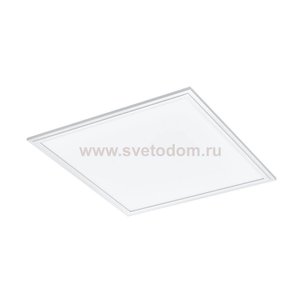 Светодиодная ультратонкая потол. панель SALOBRENA 1 Eglo 98129