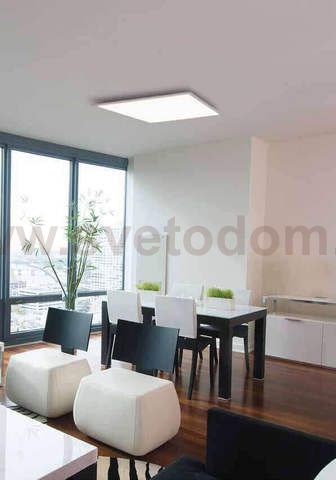 Светодиодная ультратонкая потол. панель SALOBRENA 1 Eglo 98129