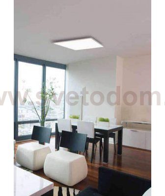 Светодиодная ультратонкая потол. панель SALOBRENA 1 Eglo 98129