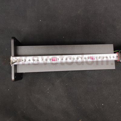 Уличный напольный светильник светодиодный FIUMICINO Eglo 98151