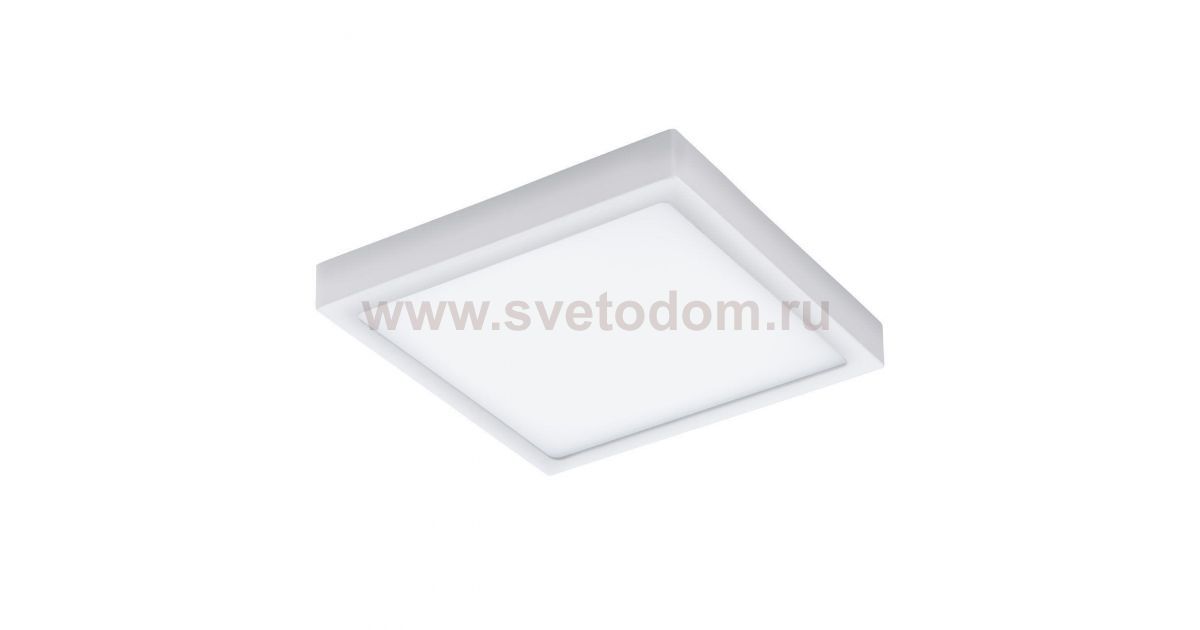 Уличный настенно-потолочный светильник светодиодный ARGOLIS-C Eglo 98172