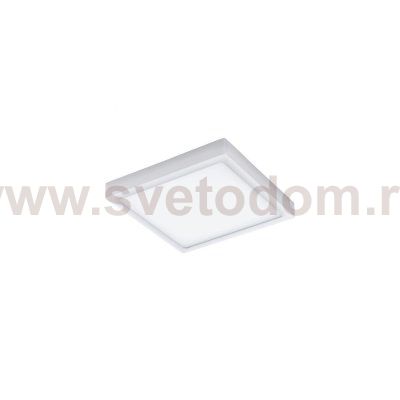 Уличный настенно-потолочный светильник светодиодный ARGOLIS-C Eglo 98172