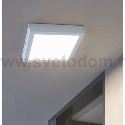 Уличный настенно-потолочный светильник светодиодный ARGOLIS-C Eglo 98172