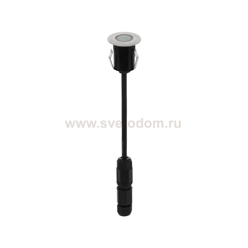 Ландшафтный светод. встраиваемый светильник TRONTO Eglo 98182